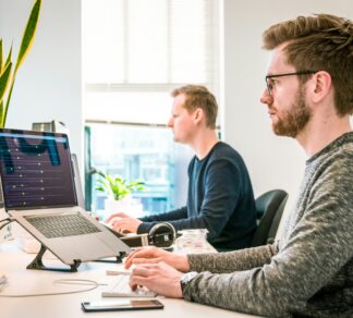 Accompagnement à la transition numérique