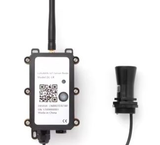 LoRaWAN-Capteur de Détection de Distance pour Internet des Objets, Conçu pour Mesurer les Capteurs